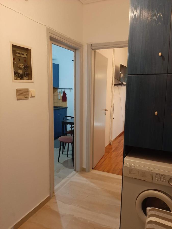 יואנינה Valentina'S Home מראה חיצוני תמונה