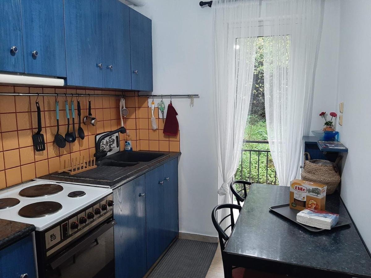 יואנינה Valentina'S Home מראה חיצוני תמונה