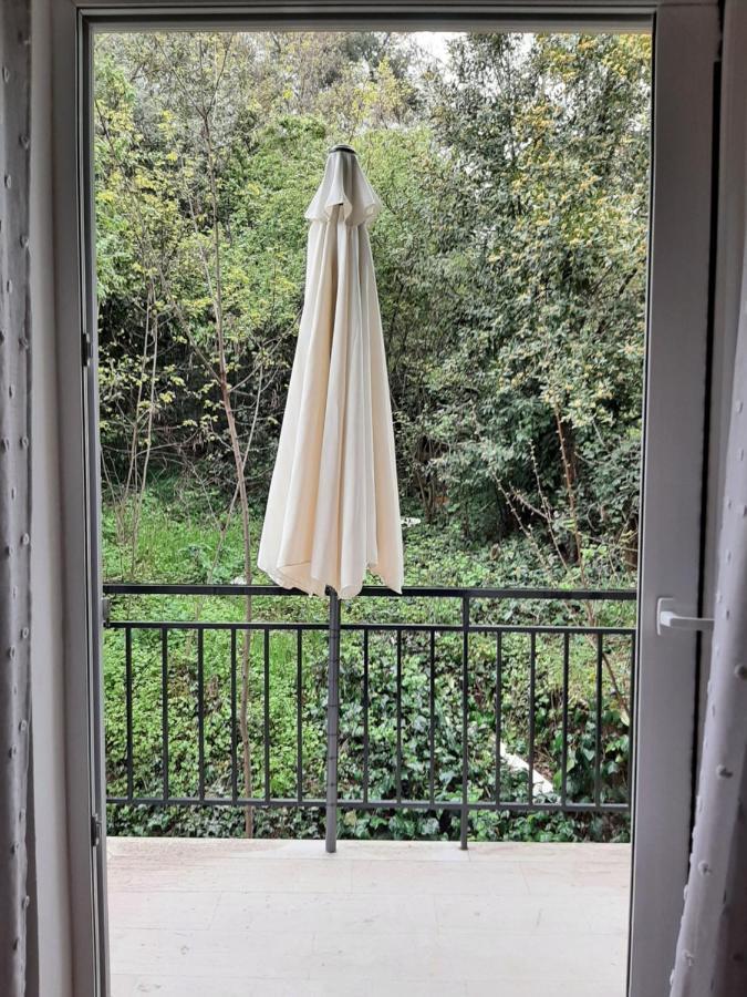 יואנינה Valentina'S Home מראה חיצוני תמונה