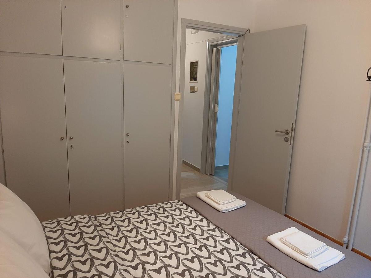יואנינה Valentina'S Home מראה חיצוני תמונה