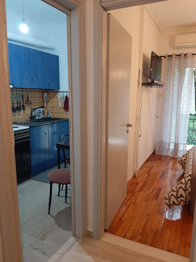 יואנינה Valentina'S Home מראה חיצוני תמונה