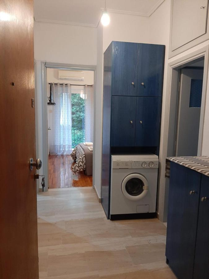 יואנינה Valentina'S Home מראה חיצוני תמונה