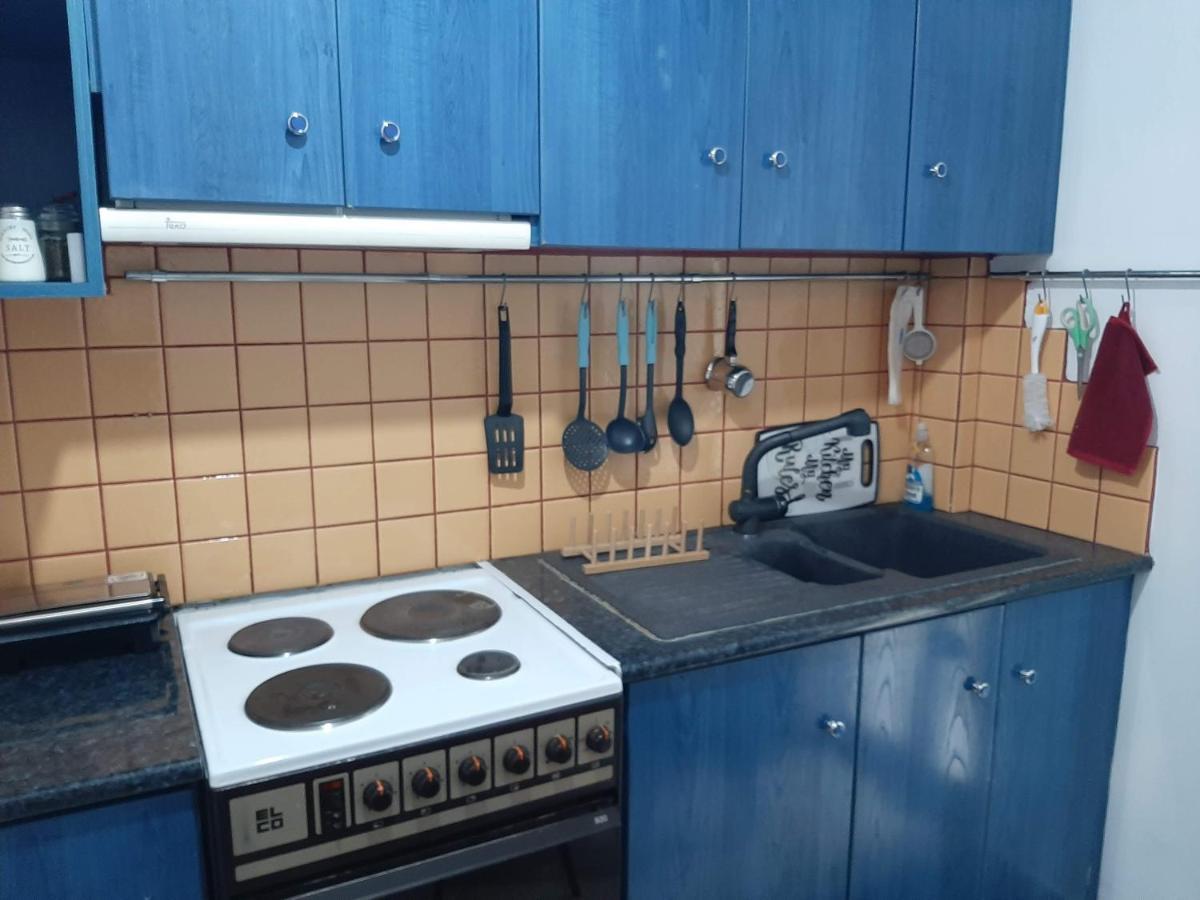יואנינה Valentina'S Home מראה חיצוני תמונה