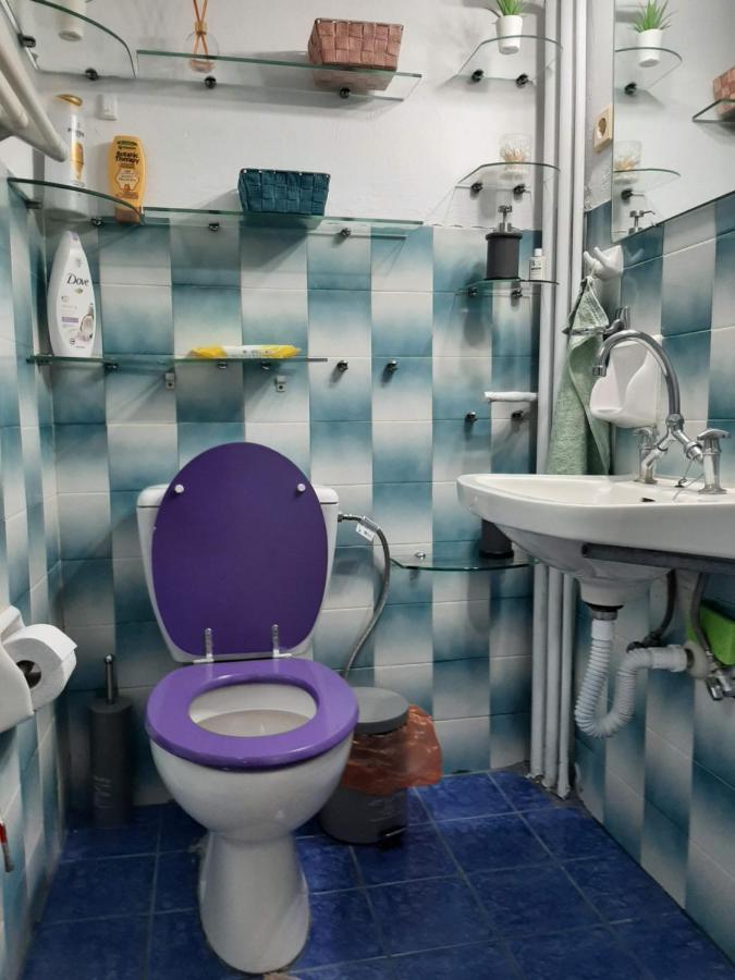 יואנינה Valentina'S Home מראה חיצוני תמונה