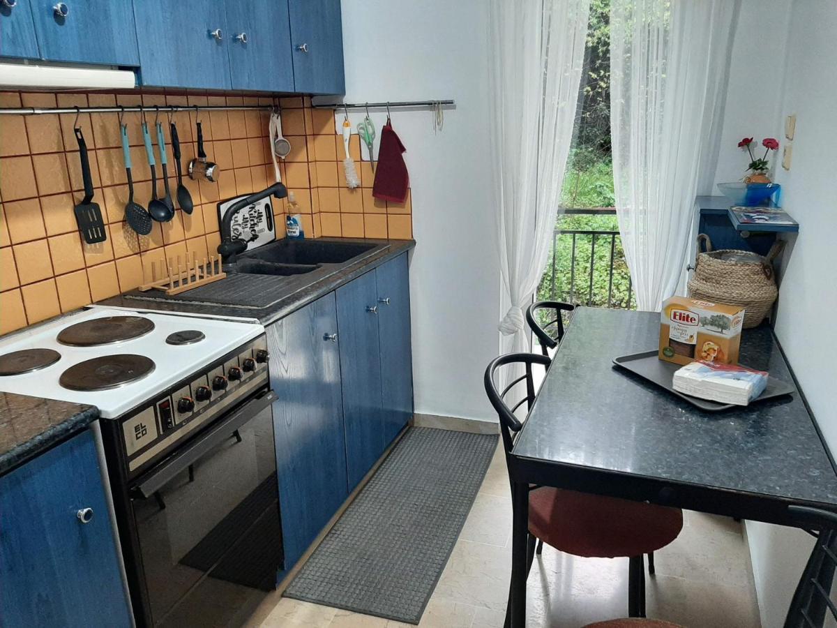 יואנינה Valentina'S Home מראה חיצוני תמונה