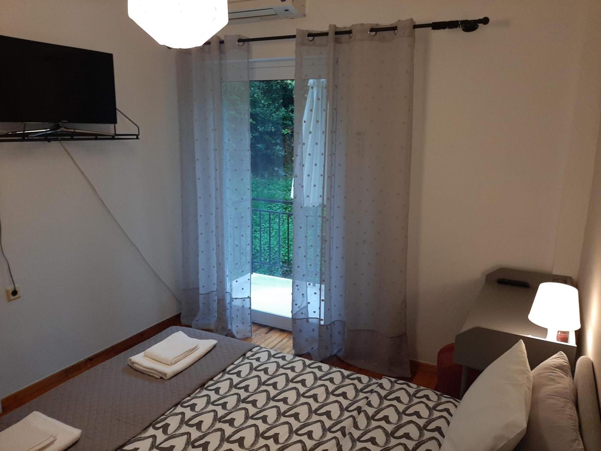 יואנינה Valentina'S Home מראה חיצוני תמונה